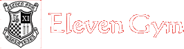 Eleven Gym