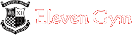 Eleven Gym